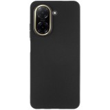 Xiaomi Redmi A5 4G, Szilikon tok, Tactical TPU, fekete
