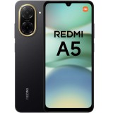 Xiaomi Redmi A5 64GB 3GB éj fekete (midnight black) Dual Sim kártyafüggetlen okostelefon