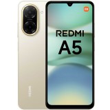 Xiaomi Redmi A5 64GB 3GB NFC arany (sandy gold) Dual Sim kártyafüggetlen okostelefon