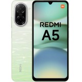 Xiaomi Redmi A5 64GB 3GB NFC zöld (lake green) Dual Sim kártyafüggetlen okostelefon