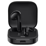 Xiaomi Redmi Buds 6 Active fekete (black) vezeték nélküli bluetooth fülhallgató (BHR8396GL)