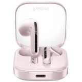 Xiaomi Redmi Buds 6 Active rózsaszín (pink) vezeték nélküli bluetooth fülhallgató