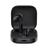 Xiaomi Redmi Buds 6 Active TWS Bluetooth Headset Black BHR8396GL