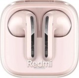 Xiaomi Redmi Buds 6 Active TWS Bluetooth Headset Pink BHR8395GL