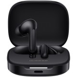 Xiaomi Redmi Buds 6 fekete (night black) vezeték nélküli bluetooth fülhallgató (BHR9251GL)