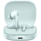 Xiaomi Redmi Buds 6 korall zöld (corall green) vezeték nélküli bluetooth fülhallgató (BHR9245GL)