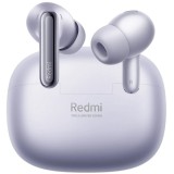 Xiaomi Redmi Buds 6 Pro levendula lila (lavender purple) vezeték nélküli bluetooth fülhallgató (BHR9317GL)