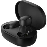 Xiaomi Redmi Buds Essential - fekete