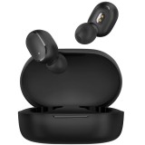 Xiaomi Redmi Buds Essential fekete (black) vezeték nélküli bluetooth fülhallgató (BHR6606GL)
