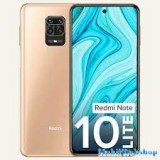 Xiaomi Redmi Note 10 Lite LTE Dual Sim 128GB 4GB RAM