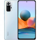 Xiaomi Redmi Note 10 Pro 8/256GB Dual-Sim mobiltelefon kék (Xiaomi Redmi Note 10 Pro 6/256GB k&#233;k) - Mobiltelefonok