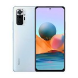 Xiaomi Redmi Note 10 Pro Glacier Blue 6GB+128GB (MZB08KYEU)