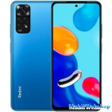 Xiaomi Redmi Note 11 LTE Dual Sim 64GB 4GB RAM