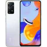 Xiaomi Redmi Note 11 Pro 5G 64GB 6GB fehér (polar white) Dual Sim kártyafüggetlen okostelefon