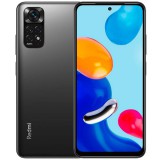 Xiaomi Redmi Note 11 Pro 5G 64GB 6GB grafit szürke (graphite grey) Dual Sim kártyafüggetlen okostelefon