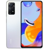 Xiaomi Redmi Note 11 Pro 5G 64GB 6GB RAM Dual - fehér