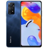 Xiaomi Redmi Note 11 Pro 5G 64GB 6GB RAM Dual kék