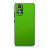 Xiaomi Redmi Note 11 Pro 5G - Matt zöld alma fólia