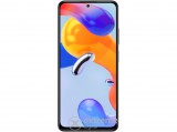 Xiaomi Redmi Note 11 PRO 5G Mobiltelefon, Kártyafüggetlen, 6GB RAM, 128GB ROM, Dual SIM, szürke