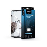 Xiaomi Redmi Note 11 Pro/Redmi Note 11 Pro+ edzett üveg képernyővédő fólia - MyScreen Protector Diamond Glass Lite Edge2.5D Full Glue - fekete