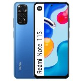 Xiaomi Redmi Note 11s 5G Dual Sim 4GB RAM 128GB csillag kék (star blue) kártyafüggetlen okostelefon