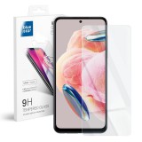 Xiaomi Redmi Note 12 4G/5G / Poco X5 5G üvegfólia, tempered glass, előlapi, edzett, Bluestar