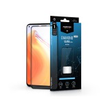 Xiaomi Redmi Note 12 4G/Redmi Note 12 5G/Redmi Note 12 Pro 5G/Redmi Note 12 Pro+5G edzett üveg képernyővédő fólia - MyScreen Protector Diamond Glass Lite Edge2.5D Full Glue - fekete