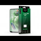 Xiaomi Redmi Note 12 5G rugalmas üveg képernyővédő fólia - MyScreen Protector Hybrid Glass Lite - transparent (LA-2317)