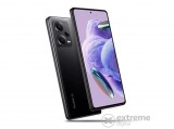 Xiaomi Redmi Note 12 Pro+ 5G 16,9 cm (6.67") Kettős SIM Android 12 USB C-típus 8 GB 256 GB 5000 mAh Fekete
