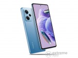 Xiaomi Redmi Note 12 Pro+ 5G 16,9 cm (6.67") Kettős SIM Android 12 USB C-típus 8 GB 256 GB 5000 mAh Kék