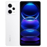 Xiaomi Redmi Note 12 Pro 5G Dual Sim 8GB RAM 256GB fehér (white) kártyafüggetlen okostelefon