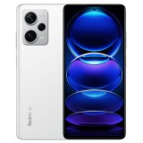 Xiaomi Redmi Note 12 Pro+ 5G Dual Sim 8GB RAM 256GB fehér (white) kártyafüggetlen okostelefon