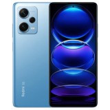 Xiaomi Redmi Note 12 Pro+ 5G Dual Sim 8GB RAM 256GB kék (blue) kártyafüggetlen okostelefon