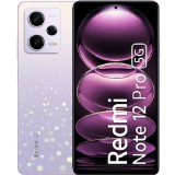 Xiaomi Redmi Note 12 Pro 5G Dual Sim 8GB RAM 256GB lila (purple) kártyafüggetlen okostelefon