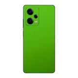 Xiaomi Redmi Note 12 Pro 5G - Matt zöld alma fólia