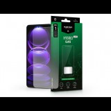 Xiaomi Redmi Note 12 Pro 5G rugalmas üveg képernyővédő fólia - MyScreen Protector Hybrid Glass Lite - transparent (LA-2325)