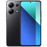 Xiaomi Redmi Note 13 256GB 8GB NFC éj fekete (midnight black) Dual Sim kártyafüggetlen okostelefon