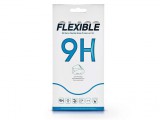 Xiaomi Redmi Note 13 5G edzett üveg képernyővédő fólia - Bestsuit Flexible 9H Nano Glass Protective Film - átlátszó