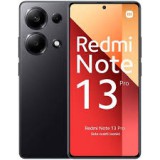 Xiaomi Redmi Note 13 Pro 4G Dual Sim 8GB RAM 256GB - Fekete