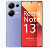Xiaomi Redmi Note 13 Pro 4G Dual Sim 8GB RAM 256GB - Lila