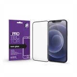 Xiaomi Redmi Note 13 Pro  Xprotector Nano Glass kijelzővédő fólia fekete kerettel