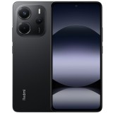 Xiaomi Redmi Note 14 128GB 6GB éj fekete (midnight black) Dual Sim kártyafüggetlen okostelefon