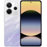 Xiaomi Redmi Note 14 128GB 6GB NFC lila (mist purple) Dual Sim kártyafüggetlen okostelefon