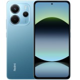 Xiaomi Redmi Note 14 128GB 6GB NFC óceán kék (ocean blue) Dual Sim kártyafüggetlen okostelefon