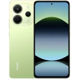 Xiaomi Redmi Note 14 256GB 8GB NFC lime zöld (lime green) Dual Sim kártyafüggetlen okostelefon