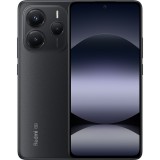 Xiaomi Redmi Note 14 5G 128GB 6GB NFC éj fekete (midnight black) Dual Sim kártyafüggetlen okostelefon