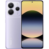 Xiaomi Redmi Note 14 5G 128GB 6GB NFC levendula lila (lavender purple) Dual Sim kártyafüggetlen okostelefon