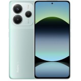 Xiaomi Redmi Note 14 5G 256GB 8GB NFC korall zöld (coral green) Dual Sim kártyafüggetlen okostelefon