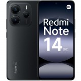 Xiaomi Redmi Note 14 5G 8GB/256GB Éjfekete