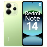 Xiaomi Redmi Note 14 6GB/128GB Lime Green